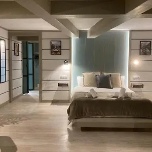 Nocleg ze śniadaniem Palma, Marbella