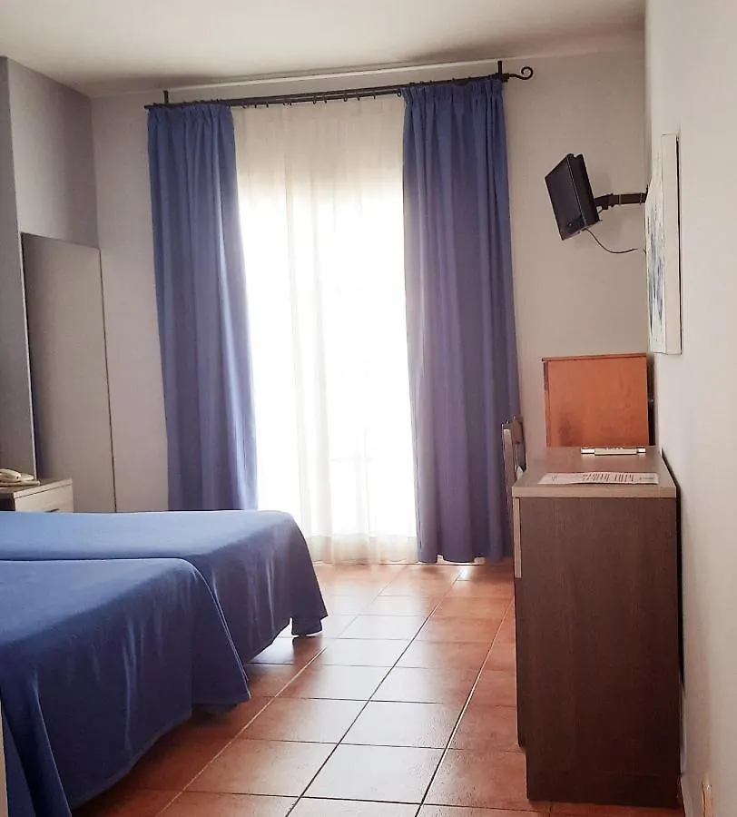Hostal La Colonia Marbella Spanje