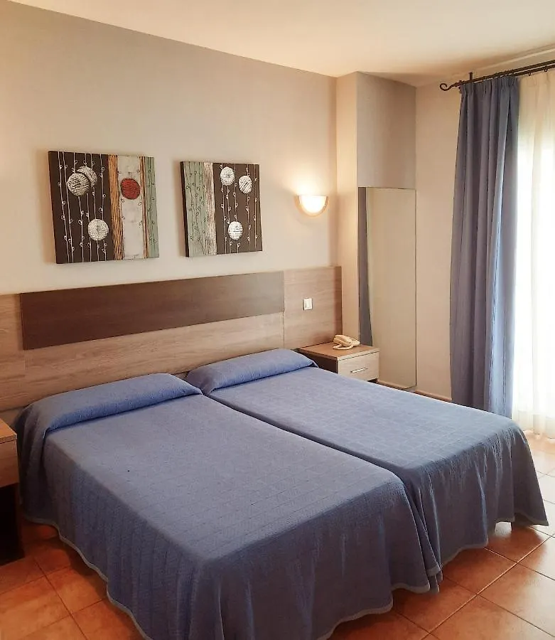 Hostal La Colonia Marbella 2*,  Spanje