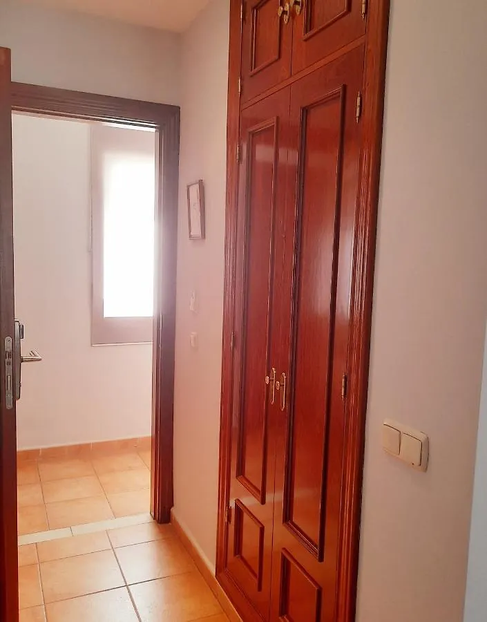 Hostal La Colonia Marbella 2*,  Spanje