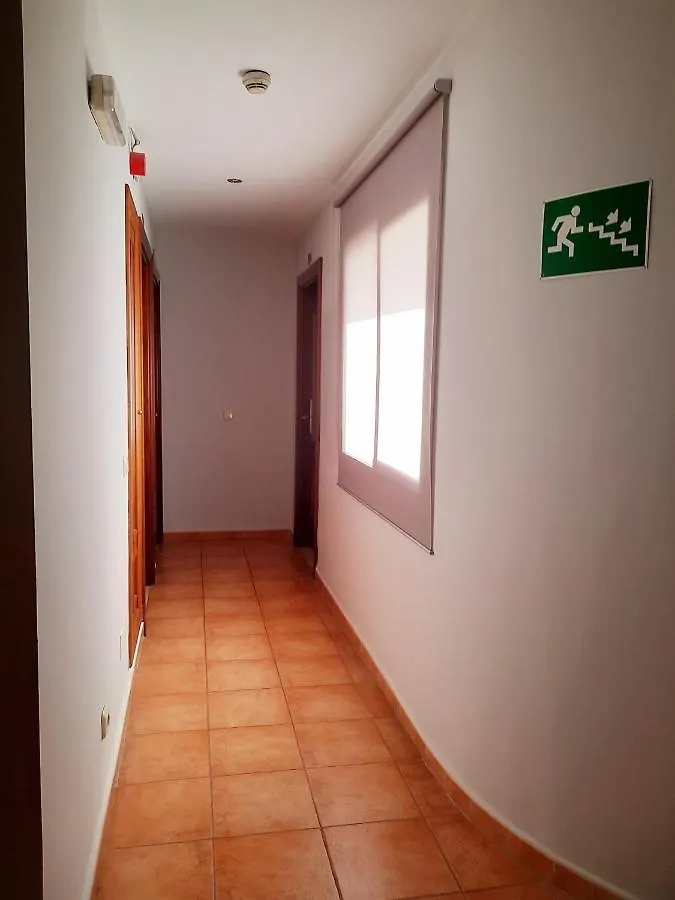 Hostal La Colonia Marbella 2*,  Spanje