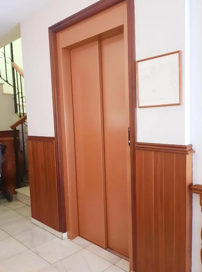 Hostal La Colonia Marbella