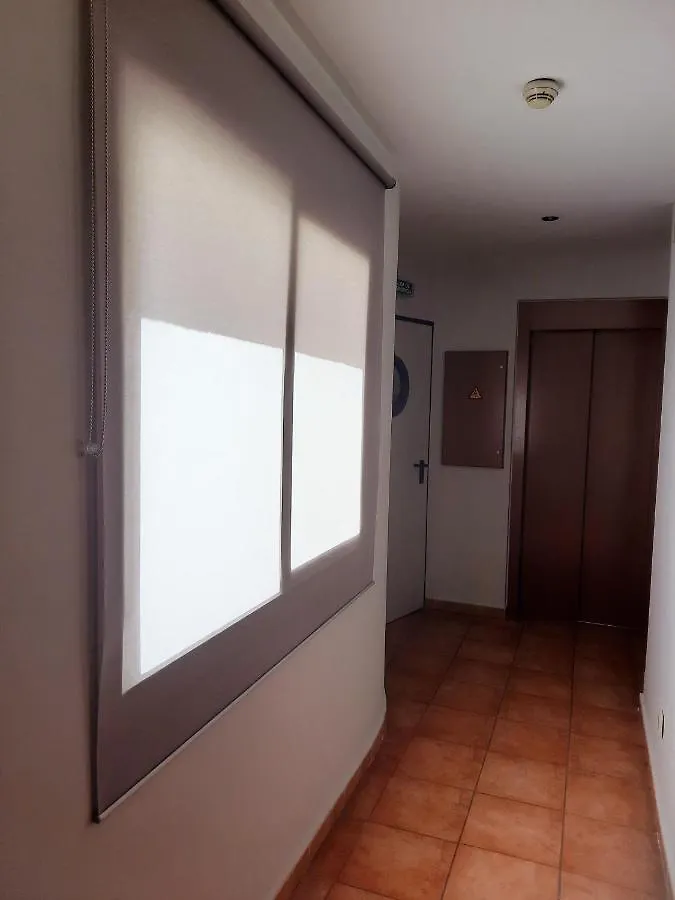 Hostal La Colonia Marbella Gasthuis